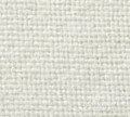 Park Weave, Ivory (Symmetrical crosshatch weave with smooth texture and subtle tonal striations. Blot and spot clean with a damp white cloth. Machine washable in cold, gentle cycle.)